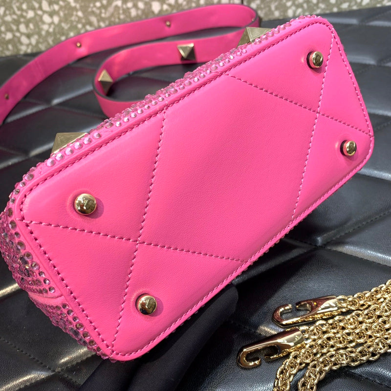 Amelia- VEL WOMEN LUXURY BAGS - 876