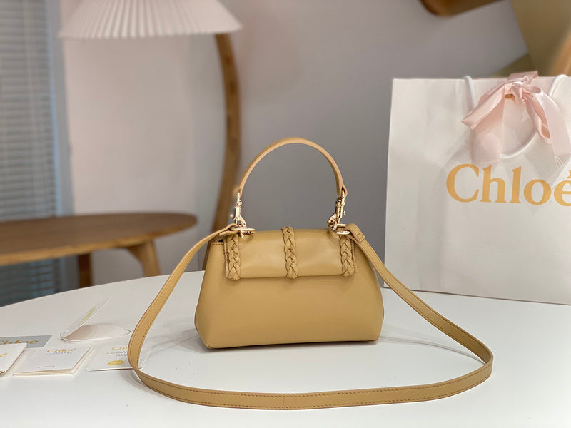 Amelia's Bag Gallery - CLE Bags - 014