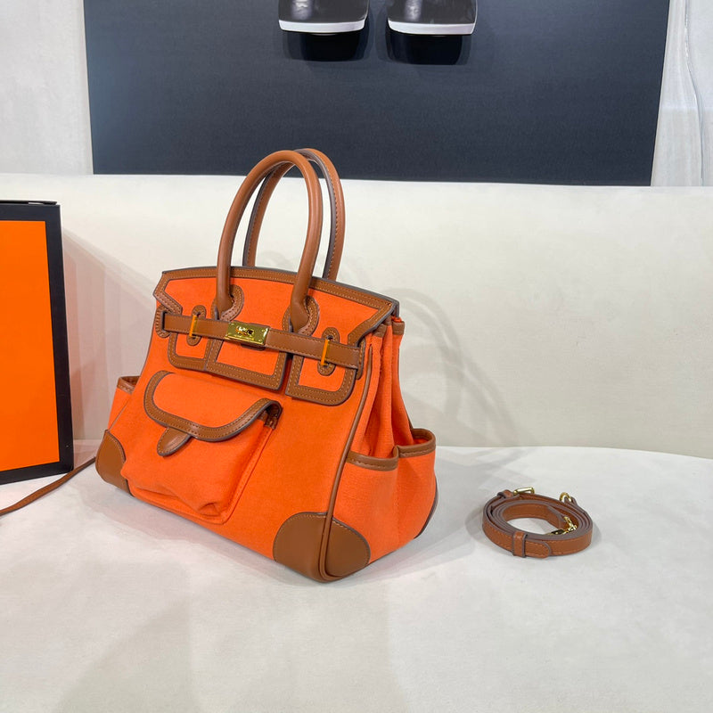 Amelia- HMS Bags - 092