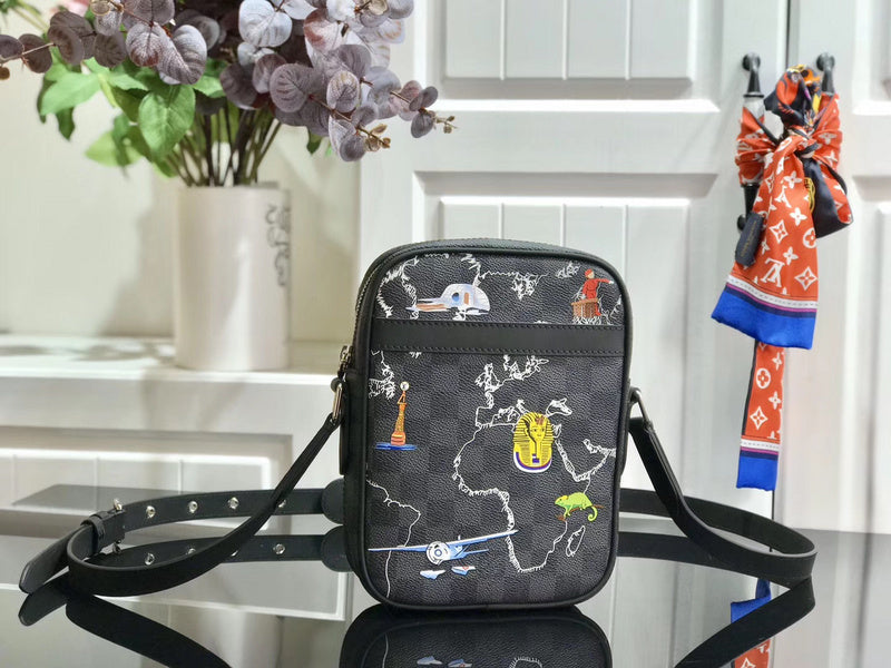 Fashion Lu-Vi bags - 2995