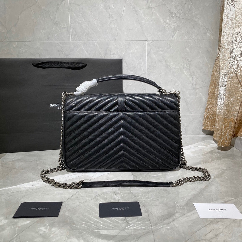 Amelia - YSL Bag - 4041