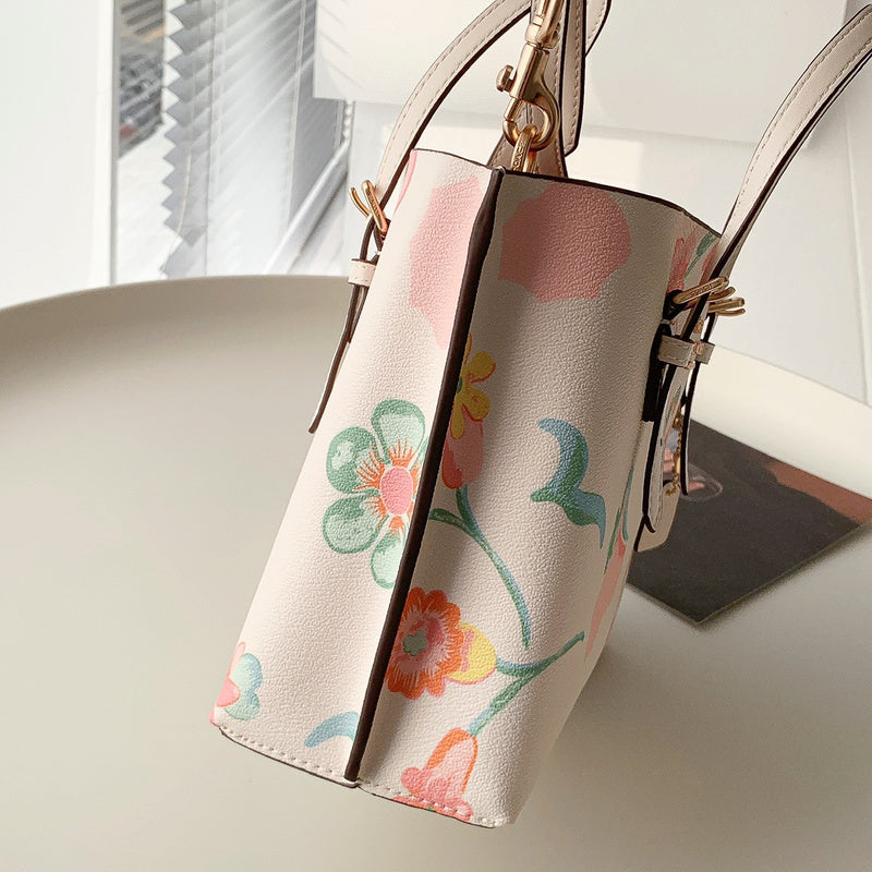 Amelia- CAH Bags - 707