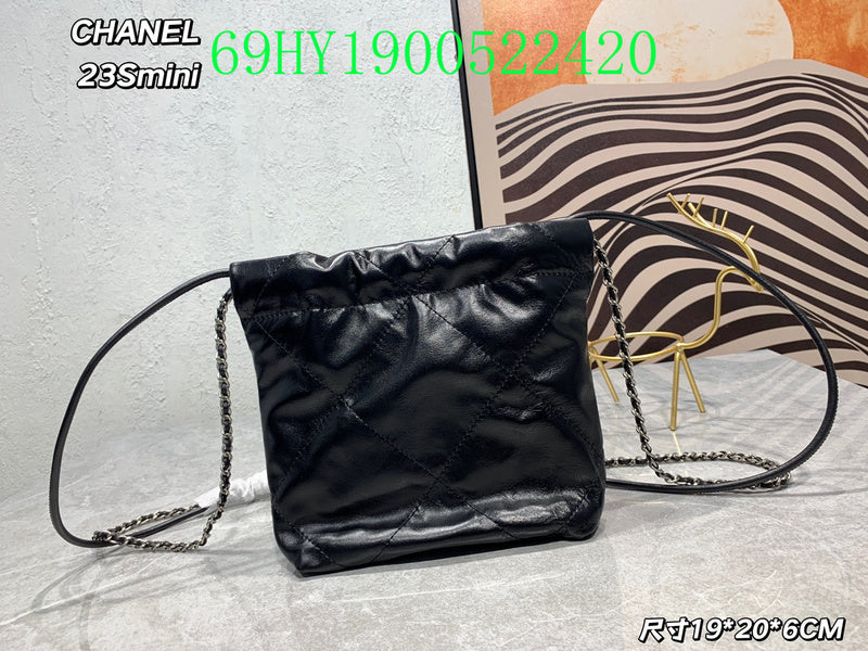 Amelia - CHL Bags - 841