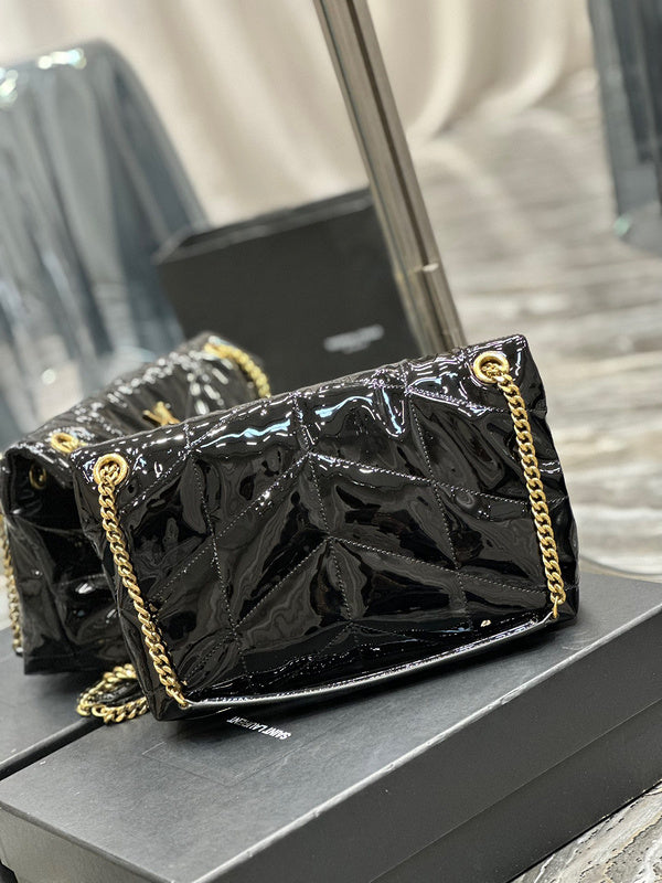 Amelia - YSL Bag - 3948