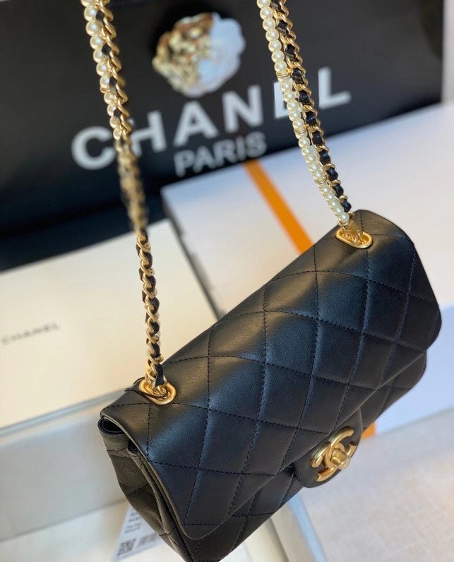 Amelia - CHL Lady Bags - 681