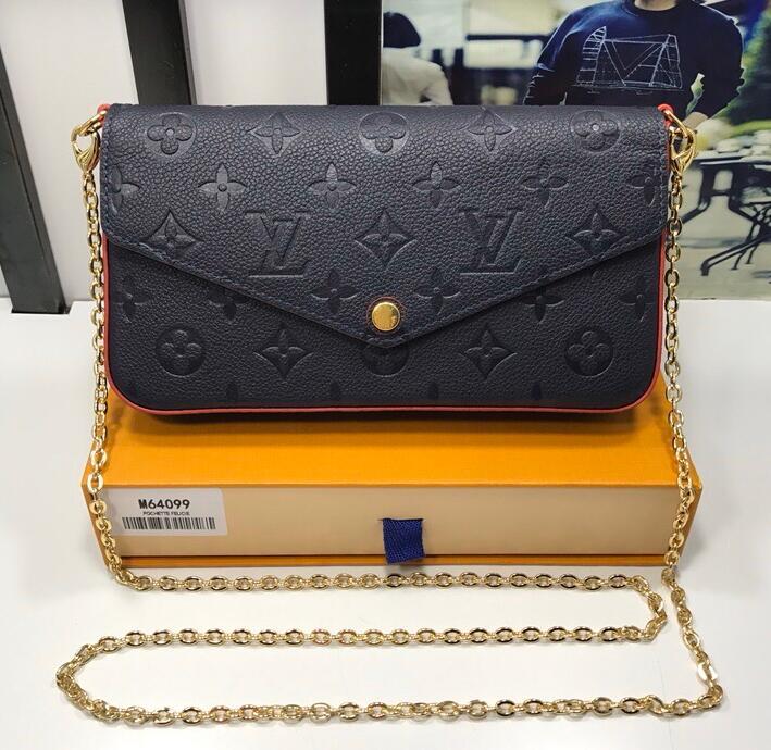 AmeliaLuxury - LOV Bags - 3064