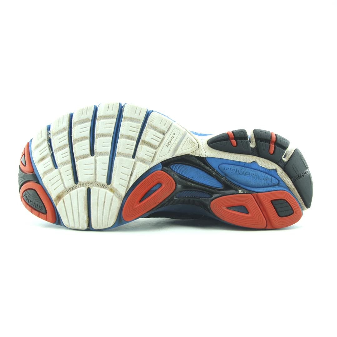 SAUCONY GUIDE 7