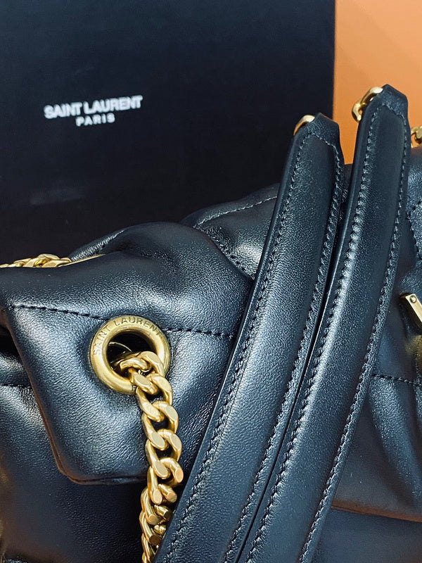 Amelia - YSL Bag - 2101
