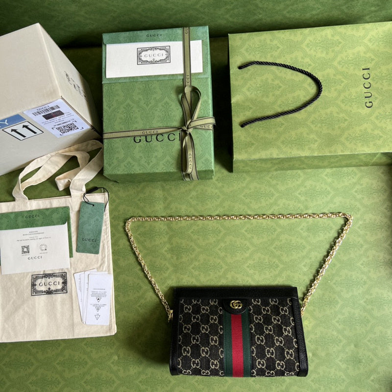 Amelia- GCI - GG WOMEN LUXURY BAGS - 102