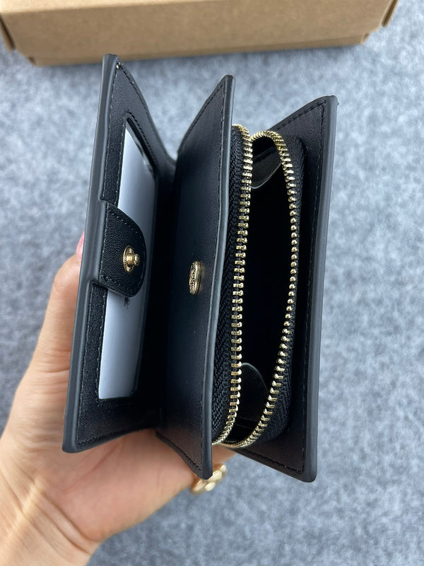 Amelia- CAH Bags - 807