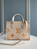 Amelia - LV Bags - 15162