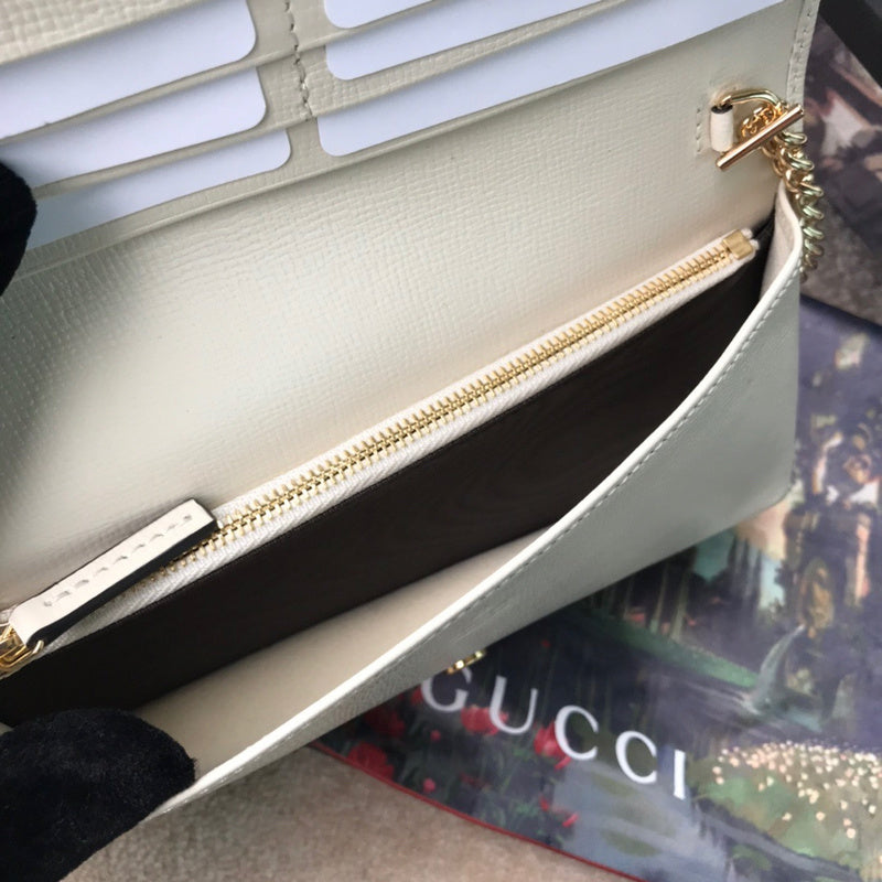 Amelia- Guki Wallet - 667