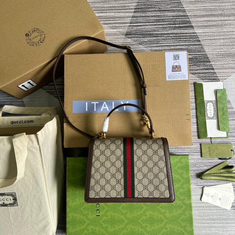 Amelia- GCI Bags - 4708