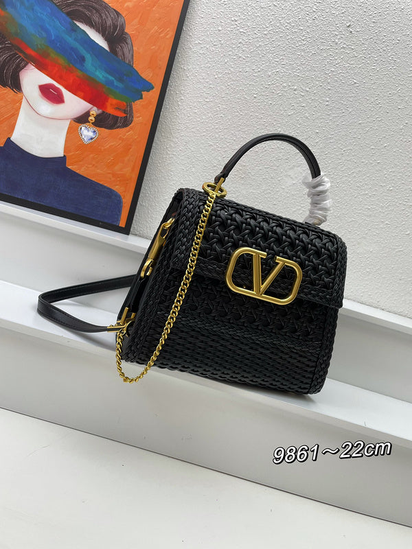 VAL LUXURY BAGS - FOR FASHION LOVERS  AFFORDABLE LUXURY BAGS- 167