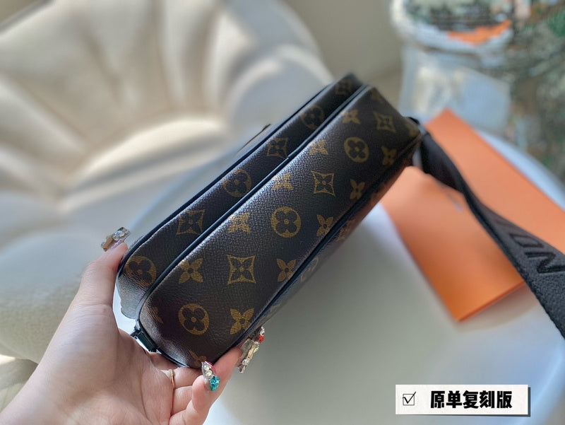 Amelia - LV Bags - 15038