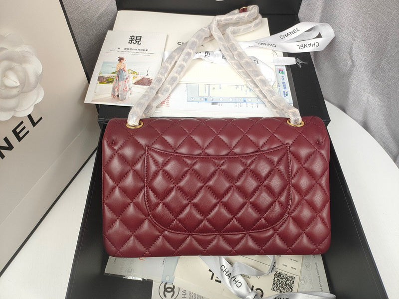 Amelia - CHL Bags - 2301