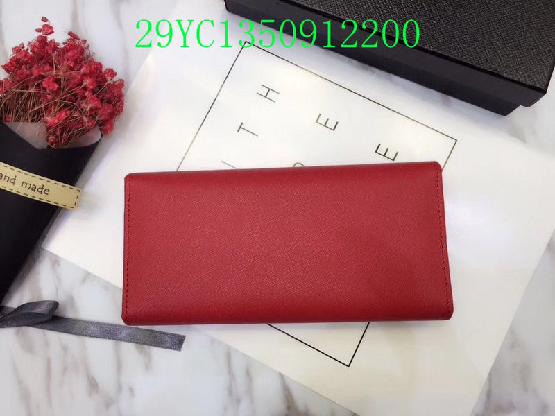 Amelia - PD Wallet - 460