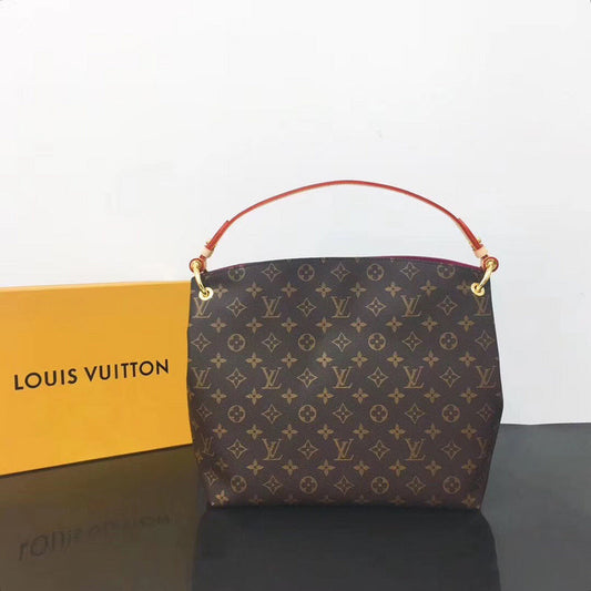 Amelia- Lu-Vi bags - 11761