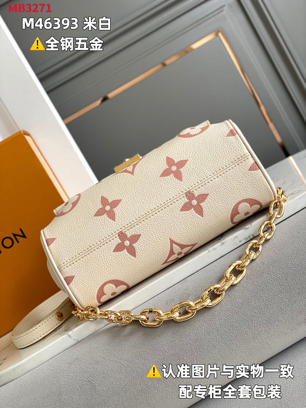 Amelia - LV Bags - 15416