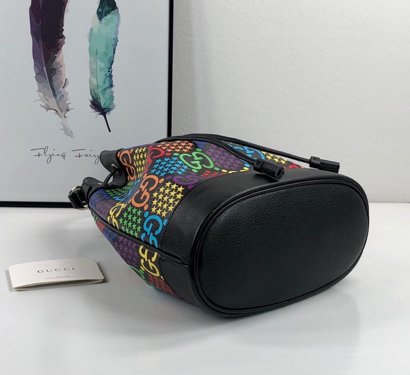 Amelia- GCI Bags - 4024