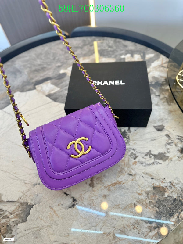 Amelia - CHL Bags - 1472