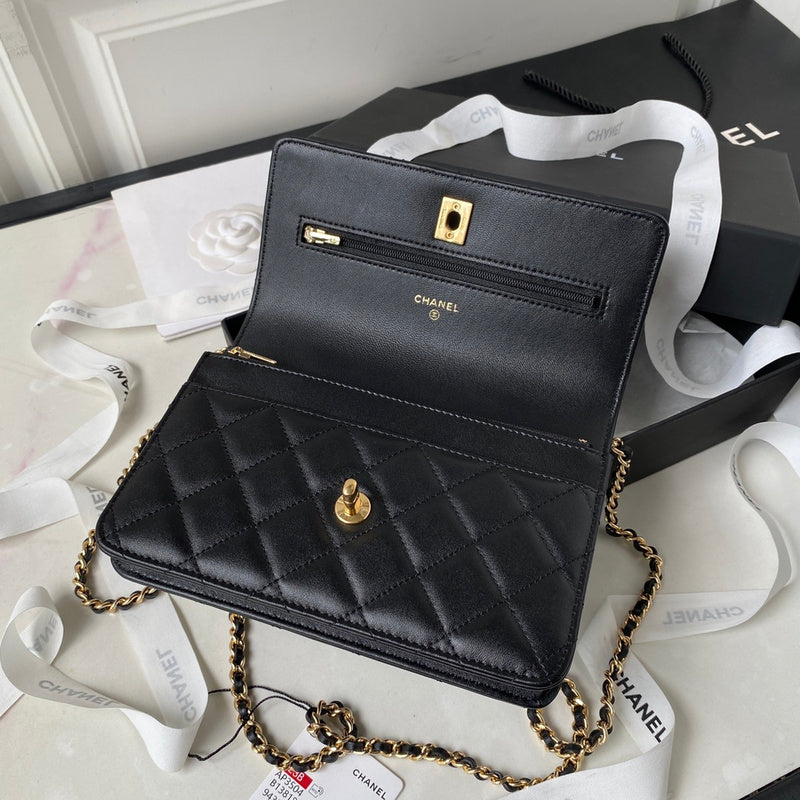 Amelia- CHL Bags - 7340