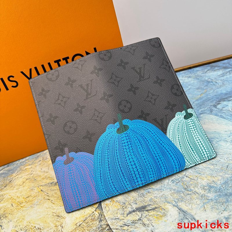 Amelia- Mix Wallets - 439