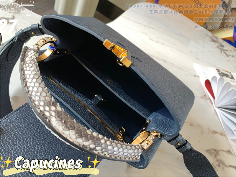Amelia - LOV Lady Bags - 726
