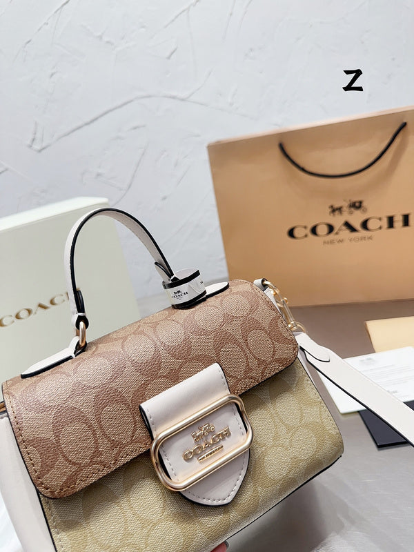 Amelia - CCH Bags - 080