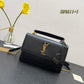 YSL BAGS - WOMEN LOVE LUXURY BAGS - 1213