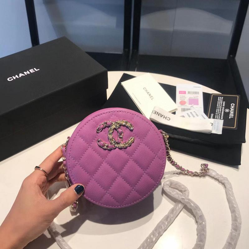 Amelia- CHL Bags - 6458