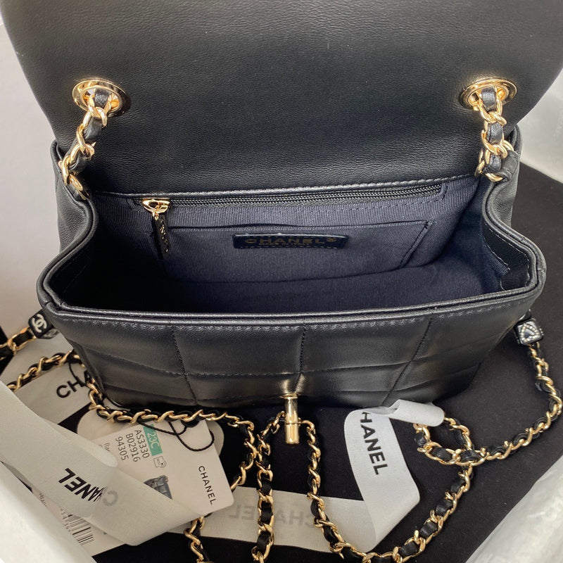 Amelia- CHL Bags - 7598
