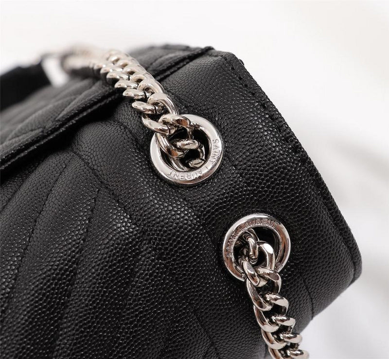 Amelia - YSL Bag - 2649