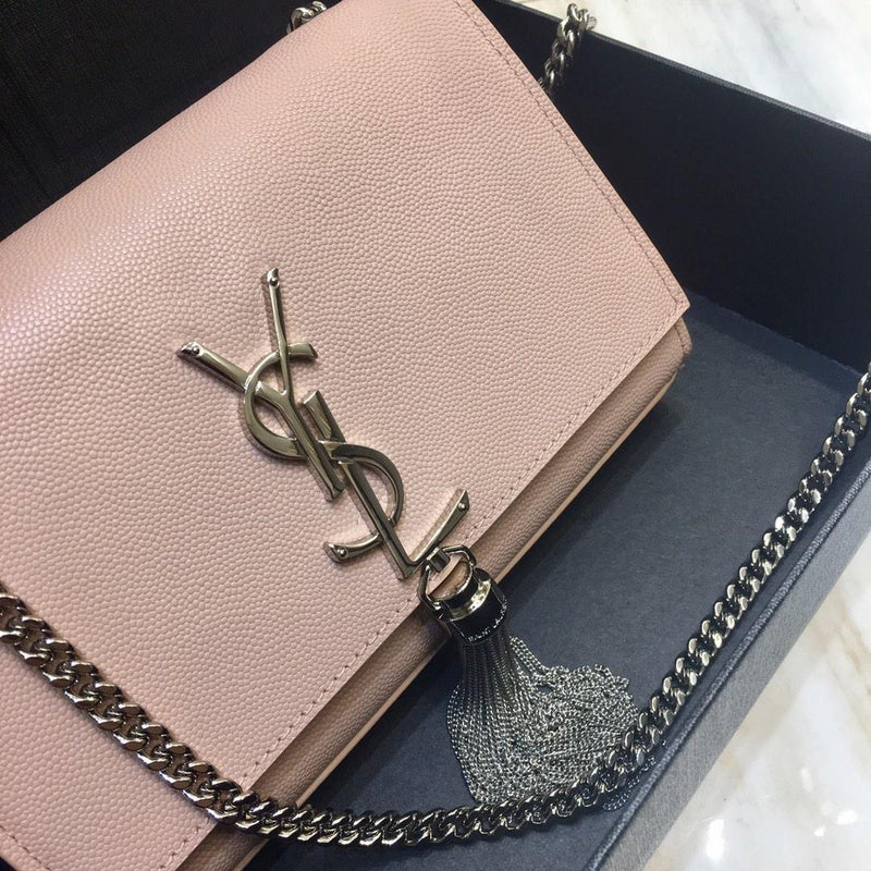 Amelia - YSL Bag - 2698