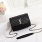 Amelia - YSL Bag - 2531