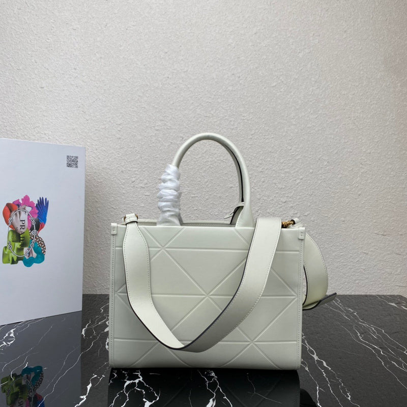 Amelia- PRDA  LUXURY BAGS - 861