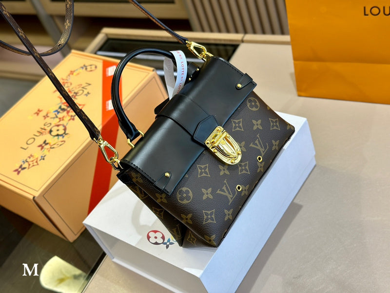 Amelia - LV Bags - 14762