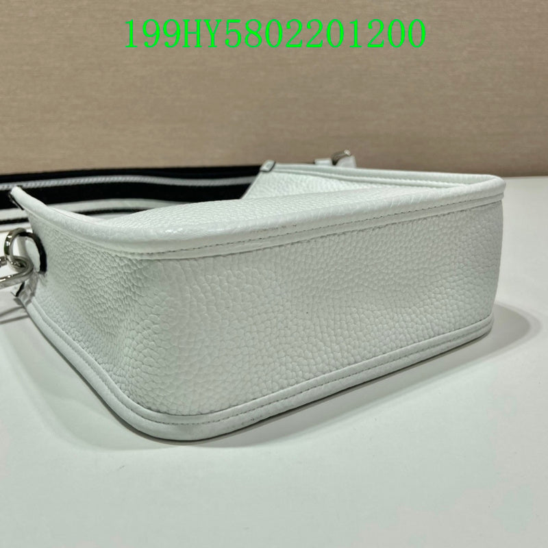 Prada Bags - The Barnes Bags  522