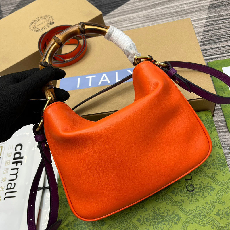 Amelia- GCI LUXURY LADY BAG - BRANDED BAGS FOR WOMEN - 133