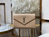 YSL BAGS - WOMEN LOVE LUXURY BAGS - 2637