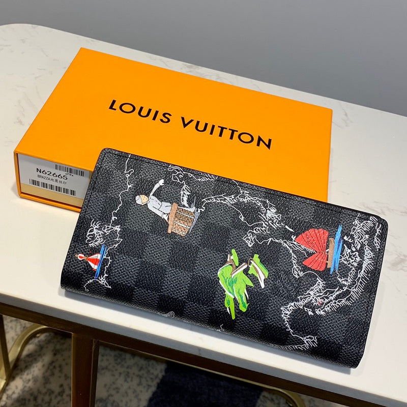 Amelia - LV Bags - 13749