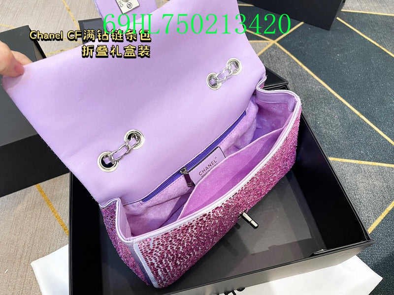 Amelia - CHL Bags - 1543