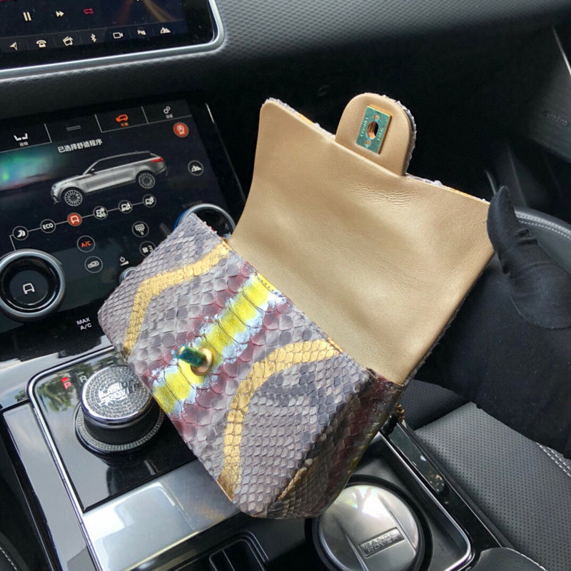 AmeliaLuxury - CHL Bags - 2943