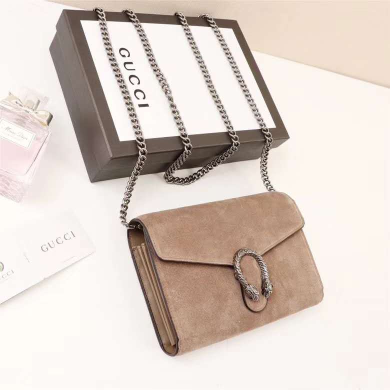 AmeliaLuxury - GCI Bags - 564