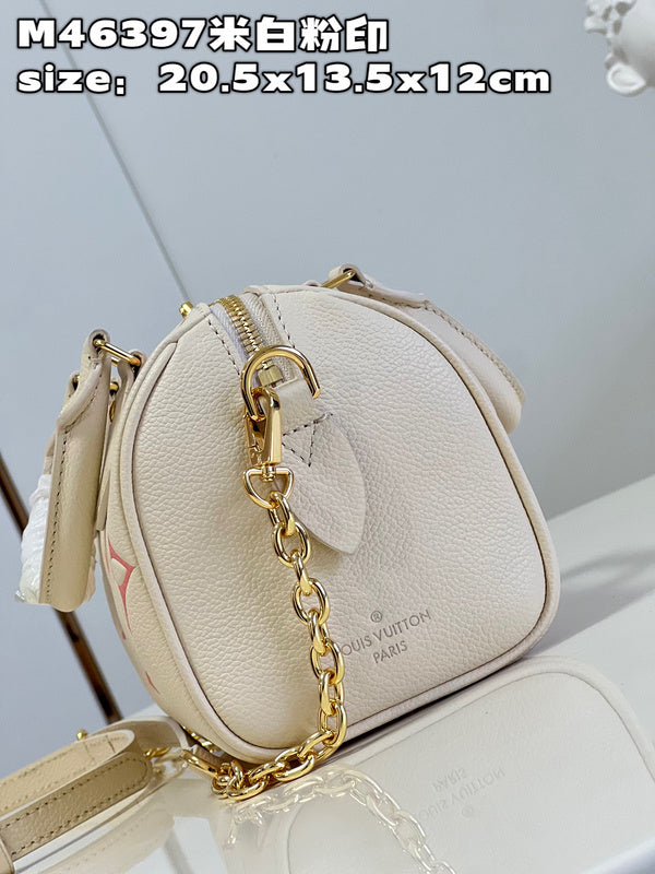 Amelia's Bag Gallery - LOV Bags - 659