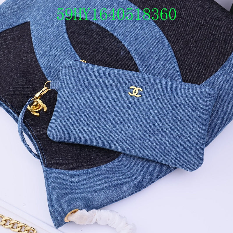 Amelia - CHL Bags - 900