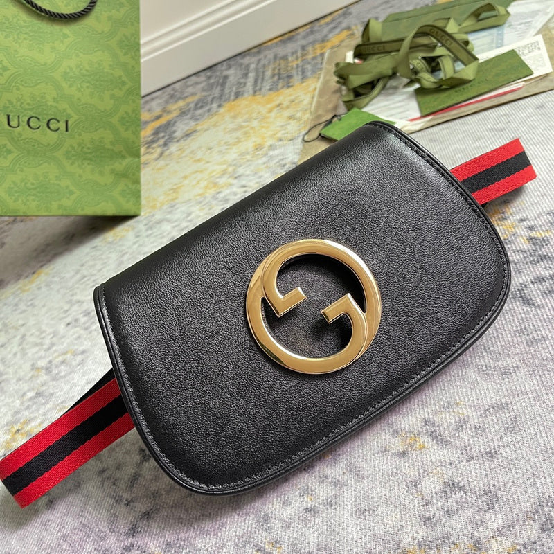 Amelia Fashion - GCI Bags - 2003