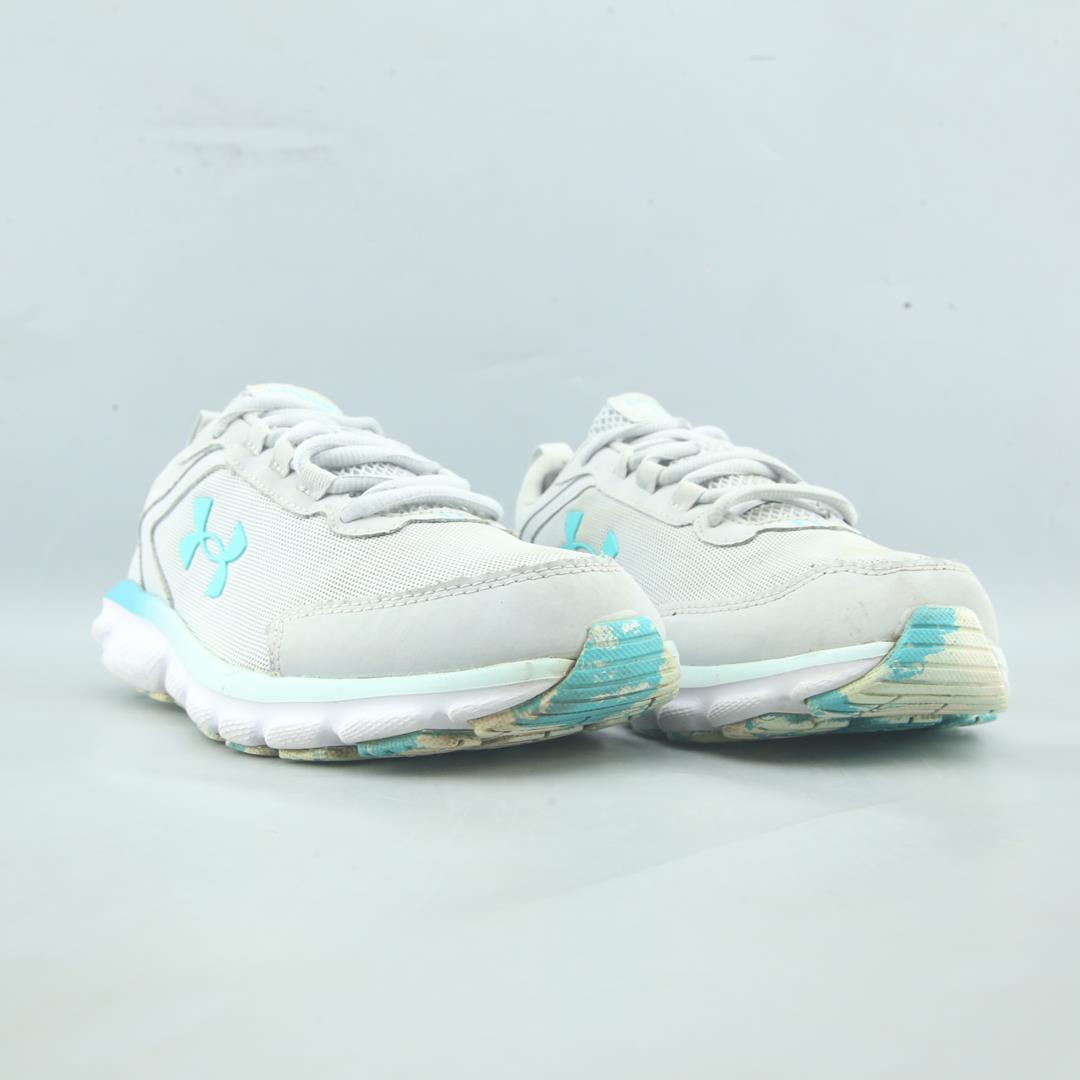 UNDER ARMOUR CHARGED ASSERT 9