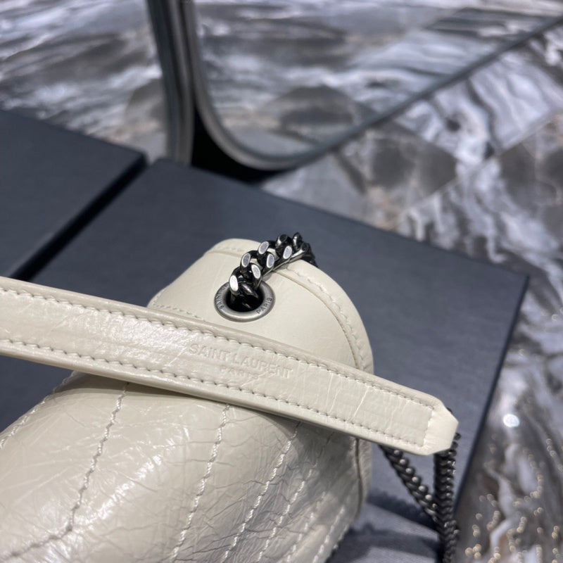 Amelia - YSL Bag - 3950