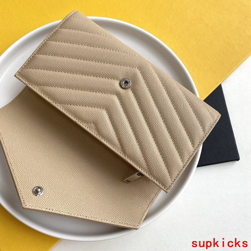 Amelia- - Mix Wallets - 086